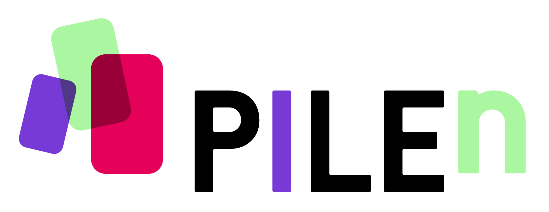 pilen logo