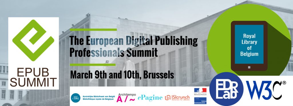 EPUB Summit