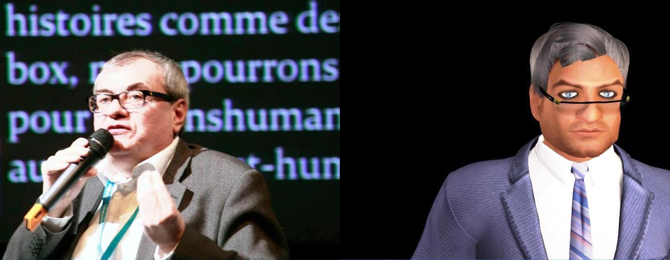 Lorenzo Soccavo IRL_In-World