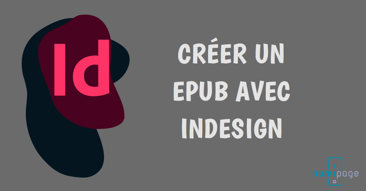 creer epub indesign