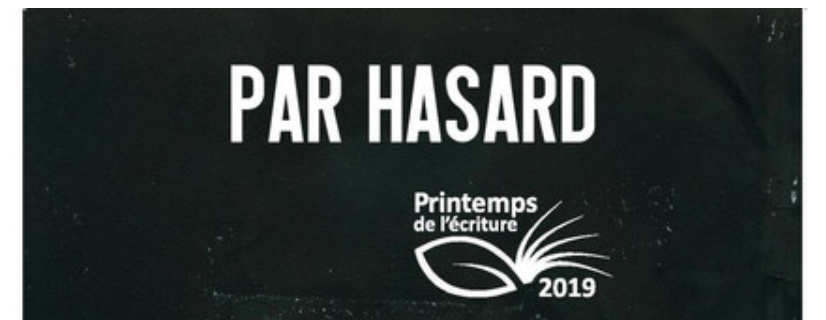 printempsecriture2019