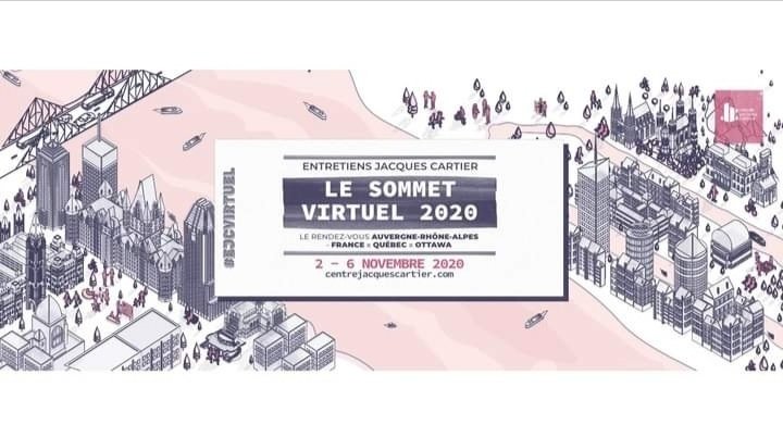 entretiens jacques cartier